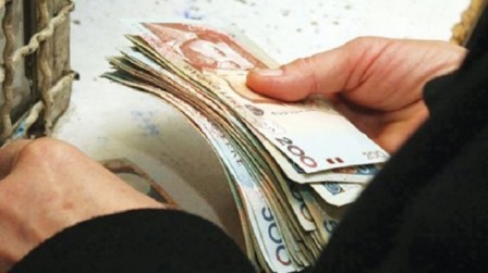 Paga e re minimale 22 mije leke, ja si ndryshojne kontributet shoqerore